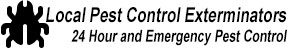 Hawstone PA Pest Control Exterminators